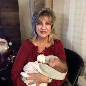 Meet your Posher, Stacey